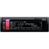 JVC KD-R691 1-DIN CD Receiver