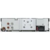 JVC KD-R691 1-DIN CD Receiver