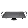 Sogo BAR-SS-1222 electric griddle Freestanding 2000 W Black