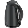 WMF Stelio 0413020072 electric kettle 1.7 L 2400 W Black