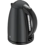 WMF Stelio 0413020072 electric kettle 1.7 L 2400 W Black