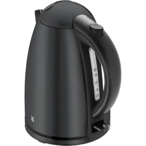 WMF Stelio 0413020072 electric kettle 1.7 L 2400 W Black