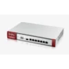 Zyxel USG Flex 500 hardware firewall 1U 2.3 Gbit/s
