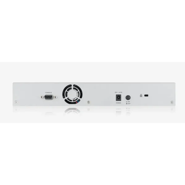 Zyxel USG Flex 500 hardware firewall 1U 2.3 Gbit/s
