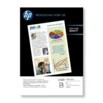 HP Q6542A printing paper A4 (210×297 mm) Gloss 200 sheets White