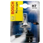 Bosch Pure Light H7 55 W