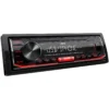 JVC KD-X262 Digital Media Receiver
