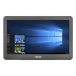 ASUS ET ET2040IUK-BB004X All-in-One PC/workstation Intel® Celeron® J1800 49.5 cm (19.5″) 1366 x 768 pixels 2 GB DDR3-SDRAM 500 GB HDD Windows 10 Home Black