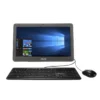 ASUS ET ET2040IUK-BB004X All-in-One PC/workstation Intel® Celeron® J1800 49.5 cm (19.5″) 1366 x 768 pixels 2 GB DDR3-SDRAM 500 GB HDD Windows 10 Home Black