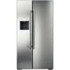 Siemens KA62DP91 side-by-side refrigerator Built-in 526 L Stainless steel