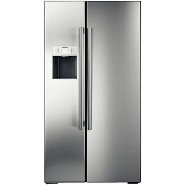 Siemens KA62DP91 side-by-side refrigerator Built-in 526 L Stainless steel