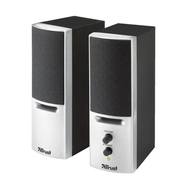 Trust SPEAKERS SOUNDFORCE 100P