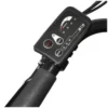 Nilox 30NXEB266V001 electric bicycle Black Steel 66 cm (26″) 23 kg