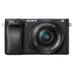 Sony ILCE-6300L