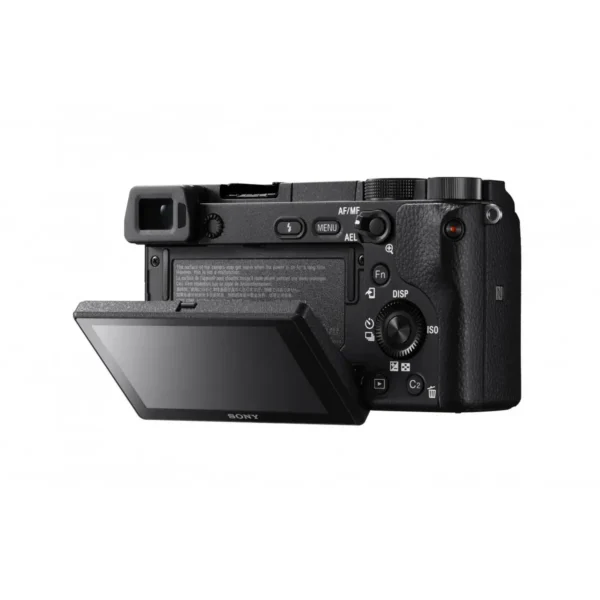 Sony ILCE-6300L