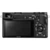 Sony ILCE-6300L