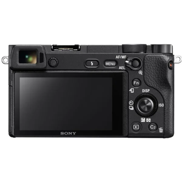 Sony ILCE-6300L