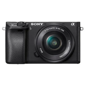 Sony ILCE-6300L