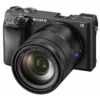 Sony ILCE-6300L