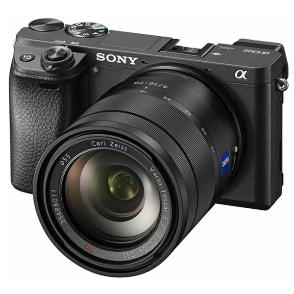 Sony ILCE-6300L