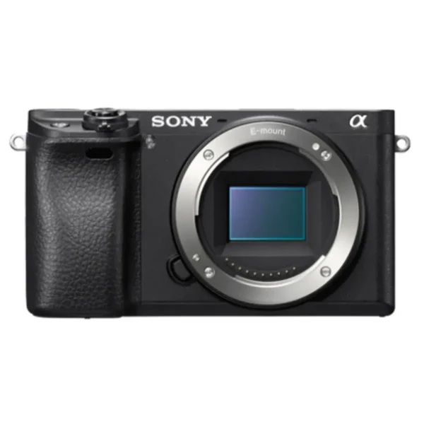 Sony ILCE-6300L
