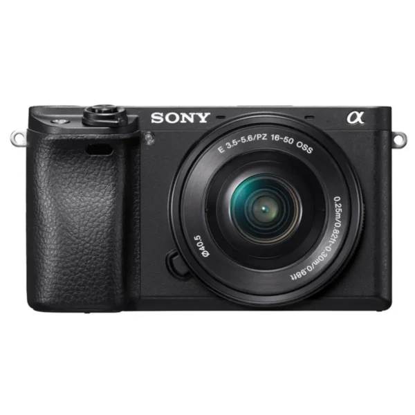 Sony ILCE-6300L