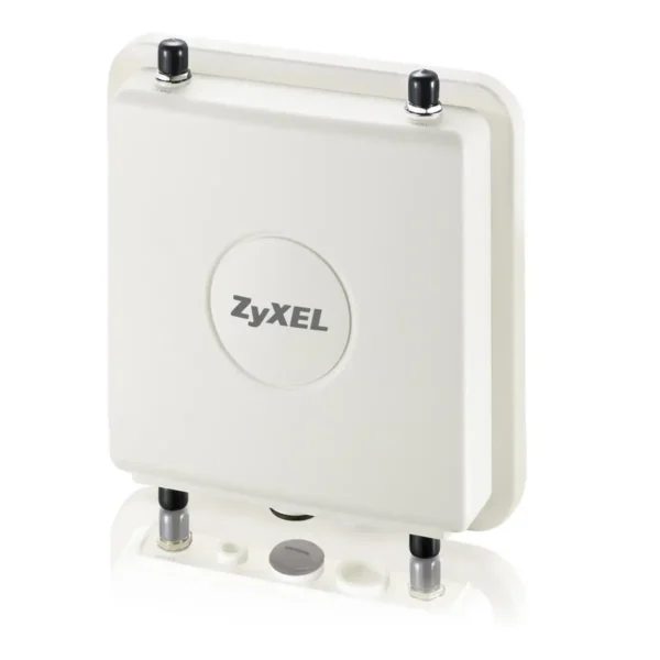 Zyxel NWA3550-N 300 Mbit/s White Power over Ethernet (PoE)
