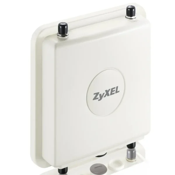 Zyxel NWA3550-N 300 Mbit/s White Power over Ethernet (PoE)