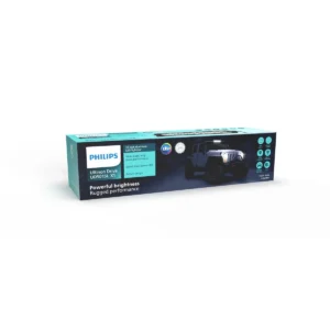 Philips LUMUD5015LX1 Headlight bar 1 pc(s)