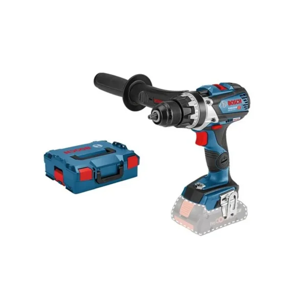 Bosch GSR 18V-110 C Professional 2100 RPM