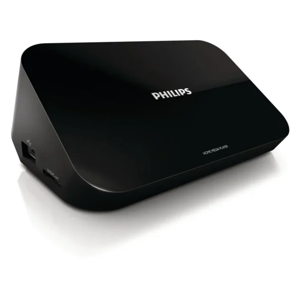 Philips HD Media player HMP4000/79