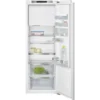 Siemens KI72LAD30 combi-fridge Freestanding 248 L White