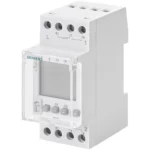 Siemens 7LF4522-0 electric meter White