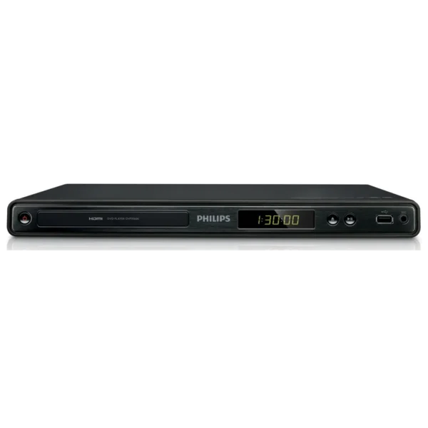 Philips DVD player DVP3560K/98