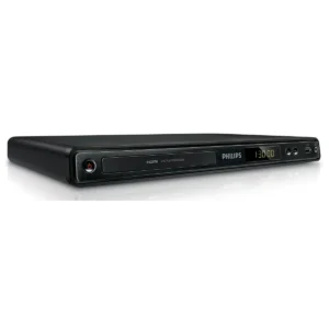 Philips DVD player DVP3560K/98