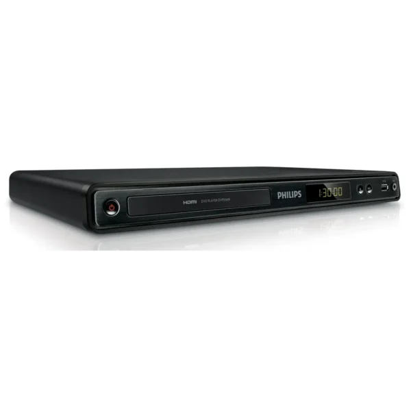 Philips DVD player DVP3560K/98
