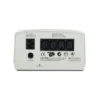 APC Line-R voltage regulator 4 AC outlet(s) 230 V Beige