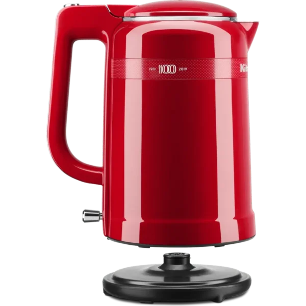 KitchenAid 5KEK1565H electric kettle 1.5 L 2400 W Red