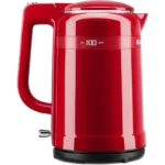 KitchenAid 5KEK1565H electric kettle 1.5 L 2400 W Red