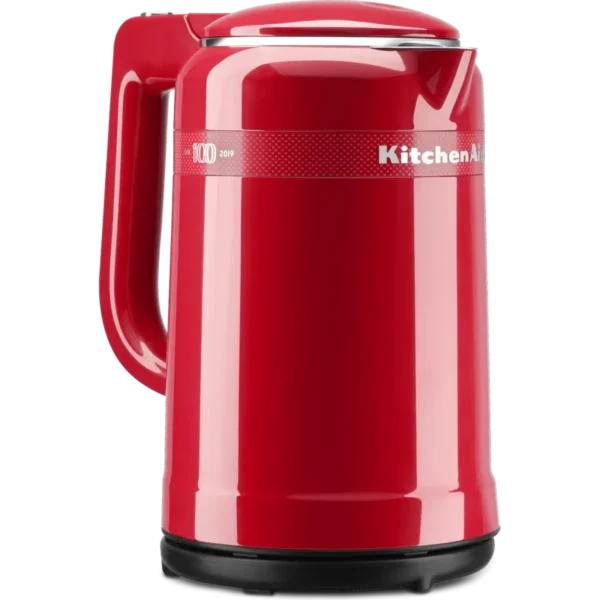 KitchenAid 5KEK1565H electric kettle 1.5 L 2400 W Red