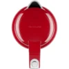 KitchenAid 5KEK1565H electric kettle 1.5 L 2400 W Red