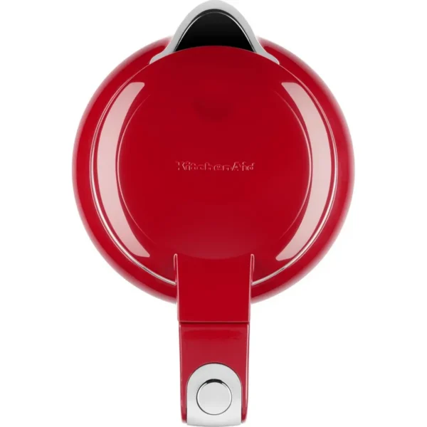 KitchenAid 5KEK1565H electric kettle 1.5 L 2400 W Red