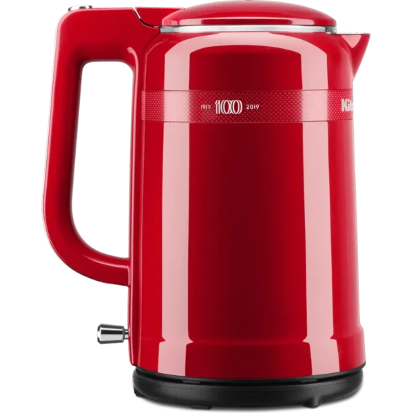KitchenAid 5KEK1565H electric kettle 1.5 L 2400 W Red