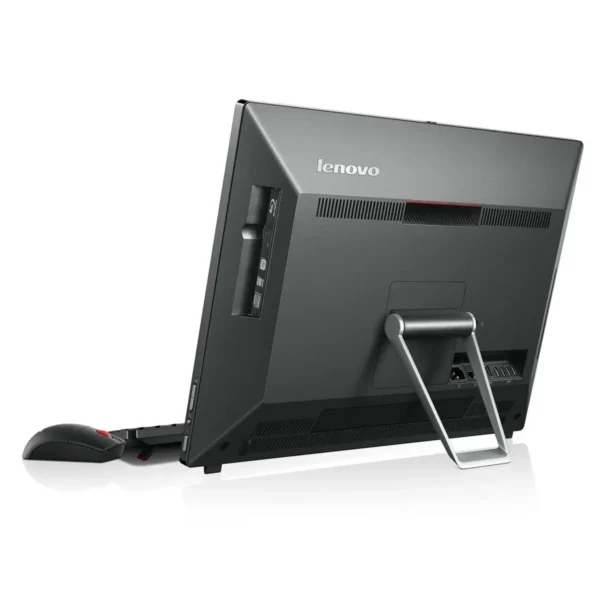 Lenovo ThinkCentre E93z Intel® Core™ i5 i5-4430S 54.6 cm (21.5″) 1920 x 1080 pixels All-in-One PC 4 GB DDR3-SDRAM 1 TB HDD Windows 7 Professional Black
