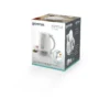 Gorenje K17WE electric kettle 1.7 L 2200 W White