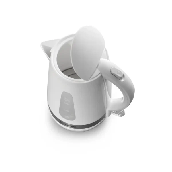 Gorenje K17WE electric kettle 1.7 L 2200 W White