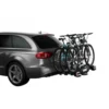 Thule VeloCompact 927 Bicycle carrier Black
