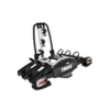 Thule VeloCompact 927 Bicycle carrier Black