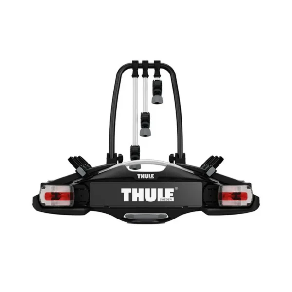 Thule VeloCompact 927 Bicycle carrier Black