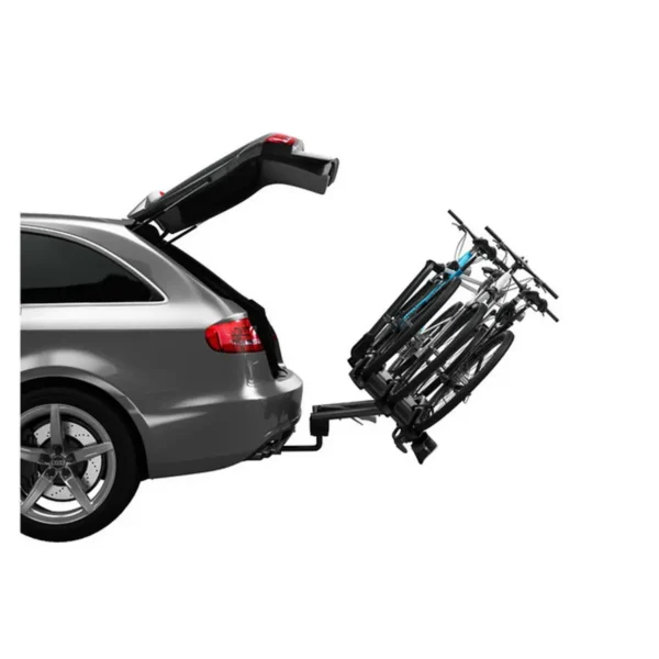 Thule VeloCompact 927 Bicycle carrier Black
